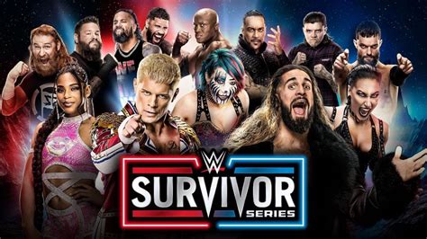 what time is survivor series 2023 australia|watch wwe survivor online australia.